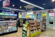Kimia Farma bidik potensi ekonomi lansia Rp700 triliun pada 2045