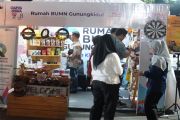 Pemkab Gunungkidul catat 17.127 UMKM telah mengantongi sertifikat halal