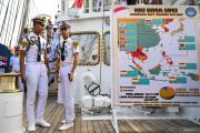 ASEAN Plus Cadet Sail 2024