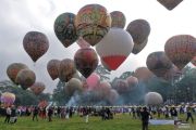 Java Balloon Attraction 2024 