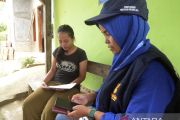 Pemutakhiran pendataan keluarga 2024 BKKBN