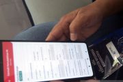 Pemutakhiran pendataan keluarga 2024 BKKBN