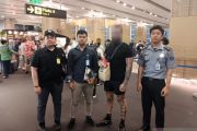 Bali immigration deports Interpol fugitive from Canada