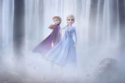 Kristen Bell kembali isi suara Putri Anna di Frozen 3