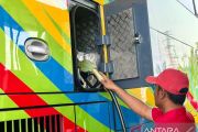 Harga dexlite naik tembus Rp23.700 per liter mulai 1 September