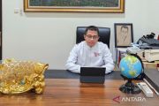 Analis sebut penurunan status siaga respons ancaman konflik global