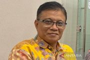 Orientasi ekonomi RI harus "outward looking" agar rupiah kuat