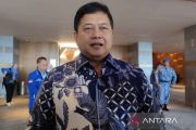 PAN sepakat dengan Megawati bahwa Indonesia tak kenal istilah oposisi