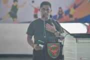 Perjanjian kerja sama Kodam II/Sriwijaya dan Perguruan Tinggi
