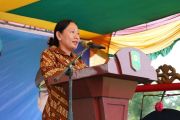 Indonesia records 174,694 ARI cases amid forest and land fires
