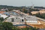 Indonesia prepares plan to expand data centers to eastern regions