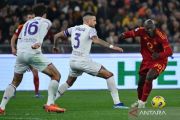 Piala Dunia 2026 - Belgia jungkalkan Senegal, Lukaku: Karakter jadi pembeda