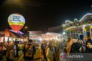 Bandung Culinary Festival