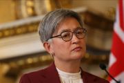 Australia kutuk tindakan menteri Israel yang rendahkan aktivis Gaza