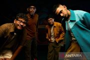 Musisi hiphop RnB bercerita debut akting "Nobody Loves Kay"