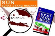Pemerintah serap Rp10 triliun dari lelang sukuk pekan ini