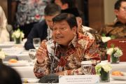 Anggota DPR nilai penerbitan obligasi Jakarta perlu dibahas objektif