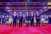 Pembukaan MIHAS 2024