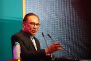 Pembukaan MIHAS 2024 Kuala Lumpur