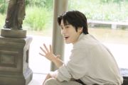 Jaehyun NCT dijadwalkan singgah di Jakarta dalam rangkaian tur "Mono"