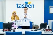 Taspen siap ikuti rencana penyaluran pensiun langsung dari kas negara