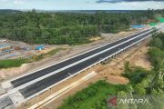 Pengamat nilai pembagian tugas Waskita-Jasa Marga harus jelas