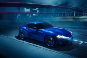 Toyota setop produksi GR Supra, penjualannya justru melonjak 72 persen