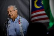 Mahathir Mohamad ulang tahun ke-101, PM Anwar doakan kesehatan