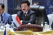 Indonesia seeks ASEAN cooperation to tackle human trafficking