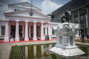 Indonesian minister highlights museums' role in cultural economy