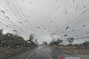 Cuaca Kepri hari ini 24 Juni, Batam berpotensi hujan di siang