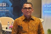 Pengamat: Pemerintah perlu perkuat disiplin fiskal saat rupiah melemah