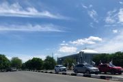 Cuaca Kepri hari ini belum ada hujan, kelembakan rendah jadi penyebab