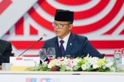FM Sugiono pushes Indonesia-Rusia nuclear power partnership
