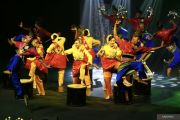 Wonderful Nusantara Festival 2024