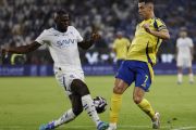 Final Liga Champions: Al-Nassr ditaklukkan Osaka 0-1