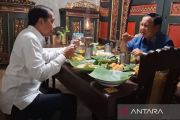 Prabowo minta KPK periksa Jokowi terkait dugaan korupsi Rp700 miliar hoaks!