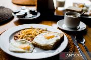 Pentingnya sarapan pagi untuk menjaga stamina menurut ahli gizi