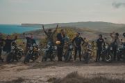 Wonderful Indonesia invites foreign riders for Bali-Mandalika touring