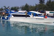 Libur Natal-Tahun Baru, Dishub tambah empat kapal ke Pulau Seribu