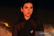Dua Lipa ajukan gugatan senilai Rp260 miliar terhadap perusahaan Samsung