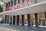 Danantara merges seven logistics SOEs to boost efficiency, cut costs