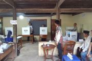 Bawaslu Maros perkuat literasi demokrasi