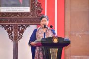 MPR mendorong penguatan perlindungan anak lewat kolaborasi multipihak
