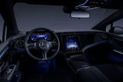 Mercedes-Benz akan kembalikan tombol fisik di interior mobil