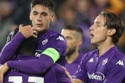 Fiorentina kembali kalah saat jamu Hellas Verona