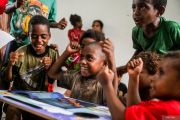 Kenali tanda-tanda disleksia semasa anak belajar membaca