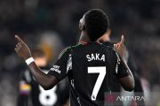 Piala Dunia 2026 - Inggris libas Prancis untuk sabet juara 3 di laga penuh gol dan tawa