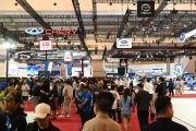 GJAW jadi momentum tepat belanja otomotif di akhir tahun