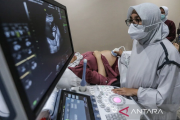 Pemprov DKI berkomitmen tingkatkan kesejahteraan ibu hamil